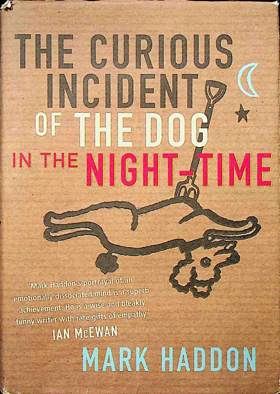 The Curious Incident Of The Don In The Night Time