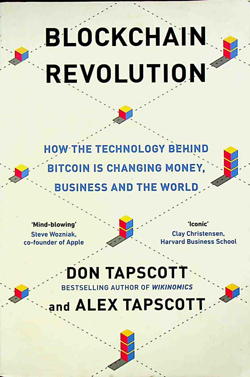 Blockchain Revolution