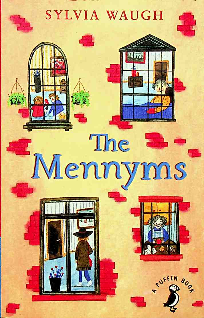 The Mennyms
