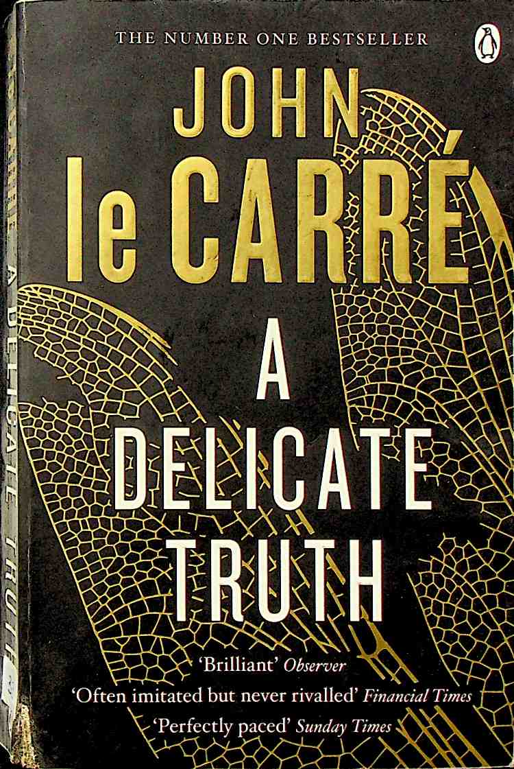 Delicate Truth