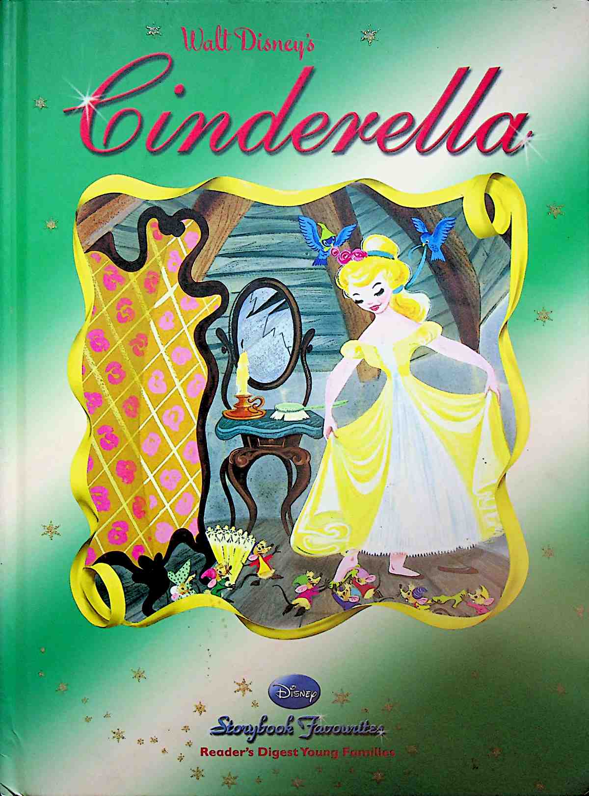 Cinderella