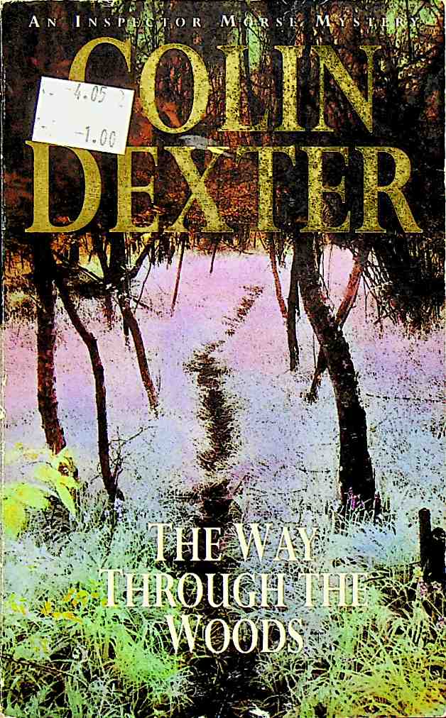 The Way Through the Woods
