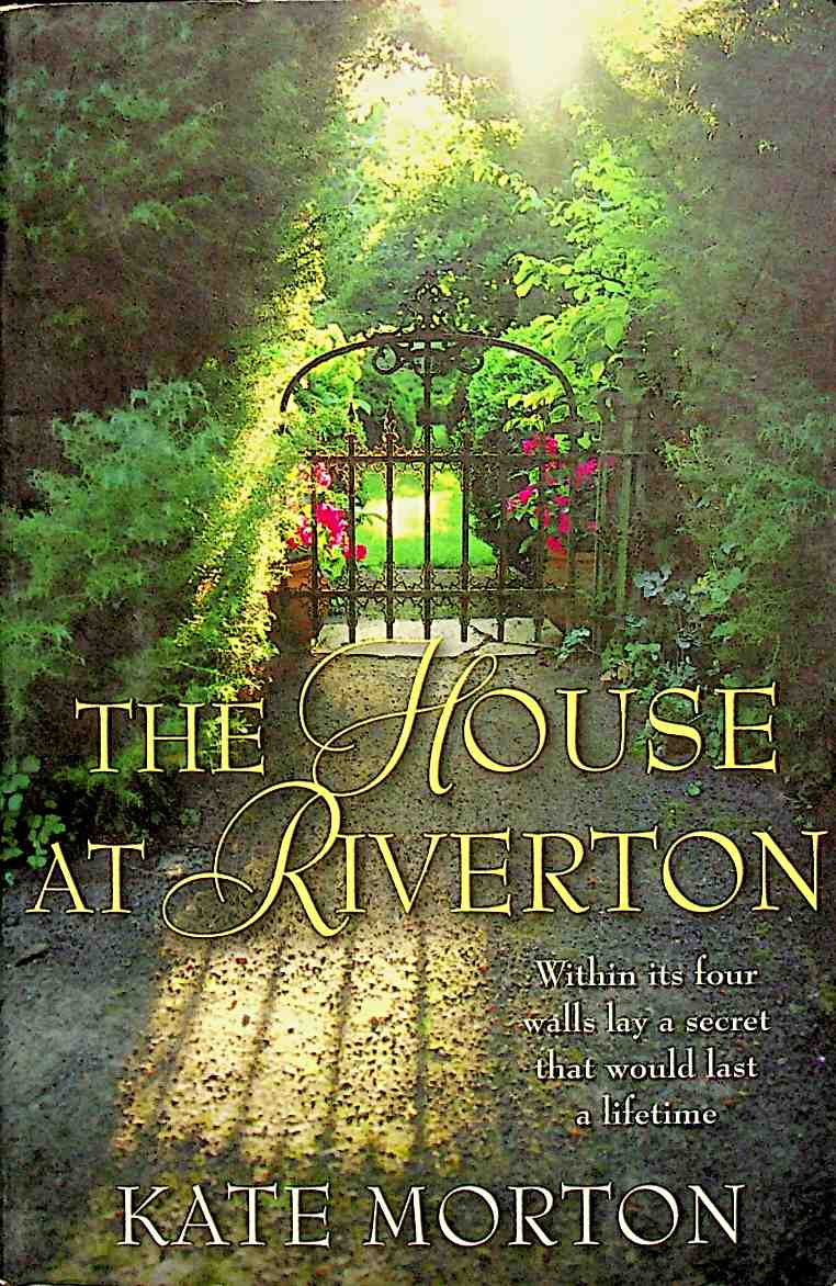 The House at Riverton