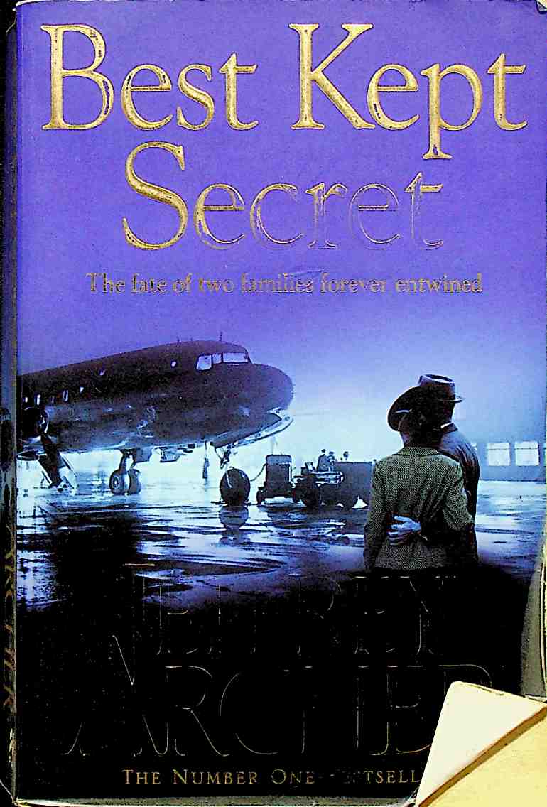 Best Kept Secret