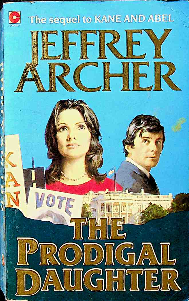 The Prodigal Daughter