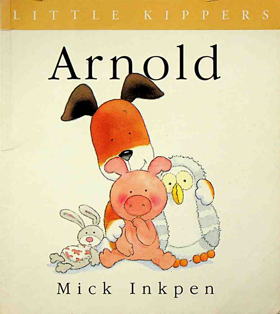 Arnold Little Kippers