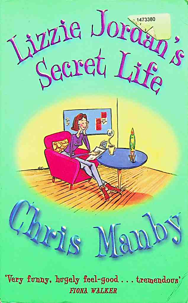 Lizzie Jordan's Secret Life
