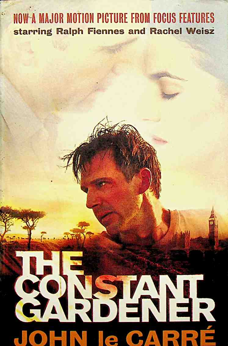 Constant Gardener