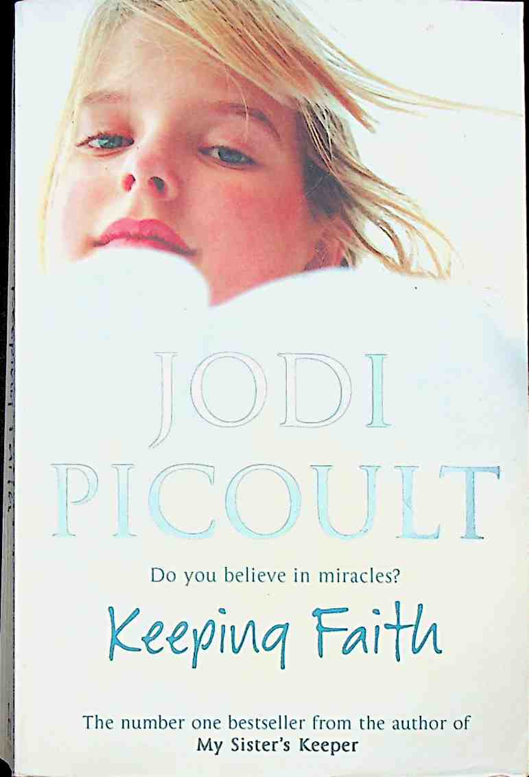 Keeping Faith