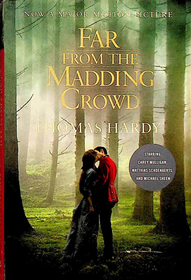 Far from the Madding Crowd