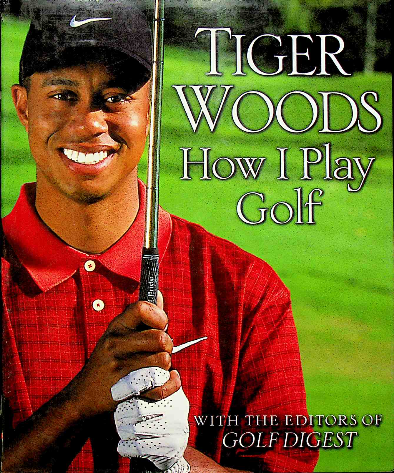 How I Play Golf