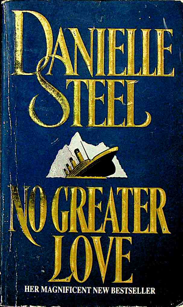 No Greater Love