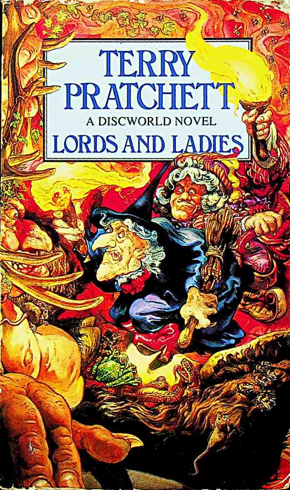 Lords and Ladies
