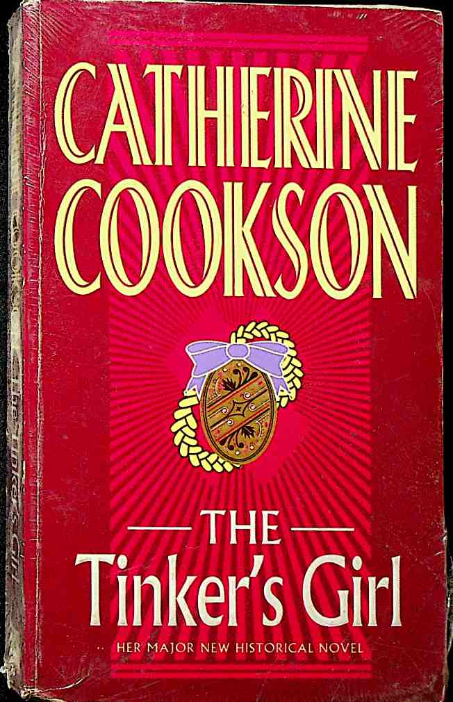 THE TINKERS GIRL