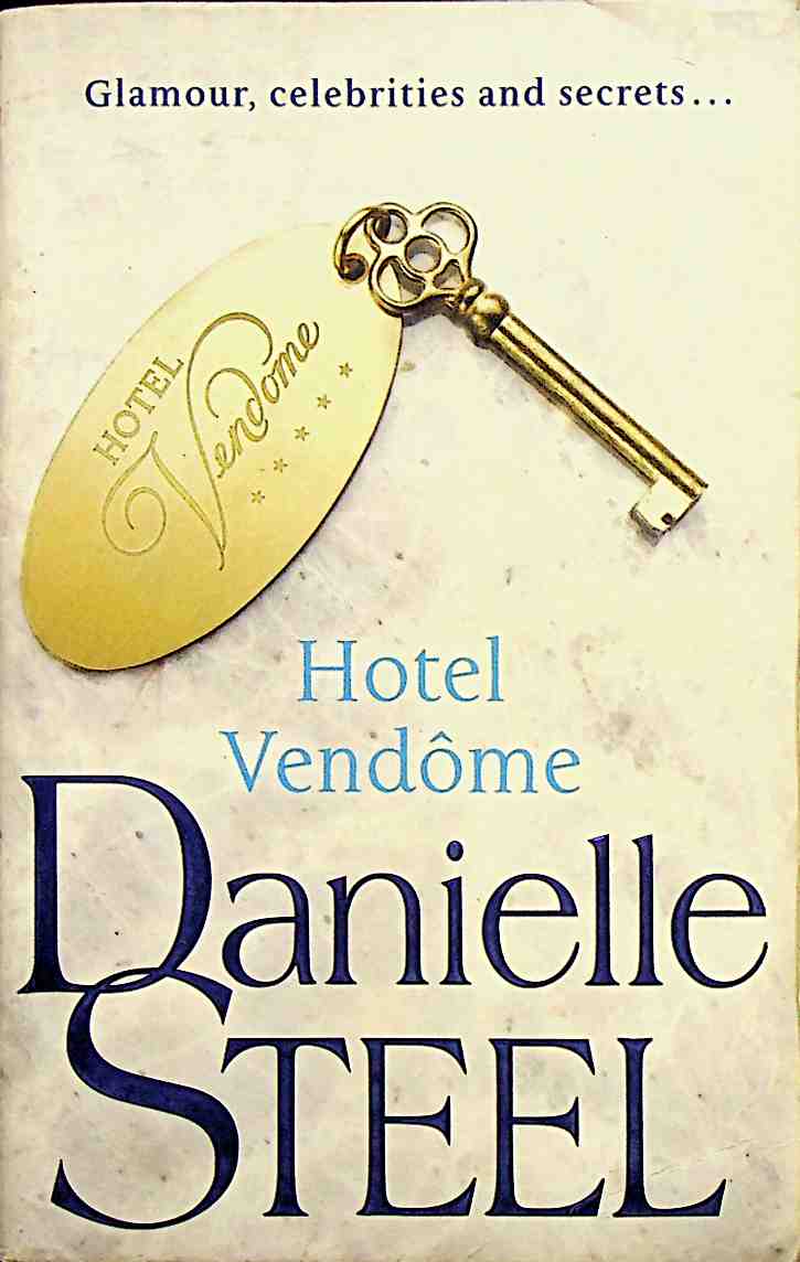Hotel Vendome
