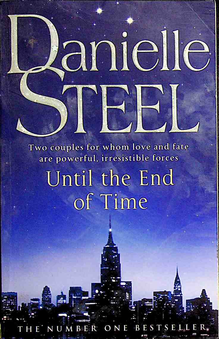 Until the End of Time