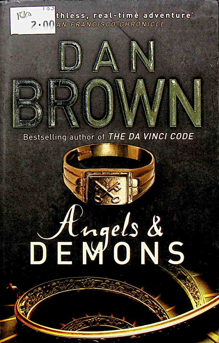 Angels And Demons