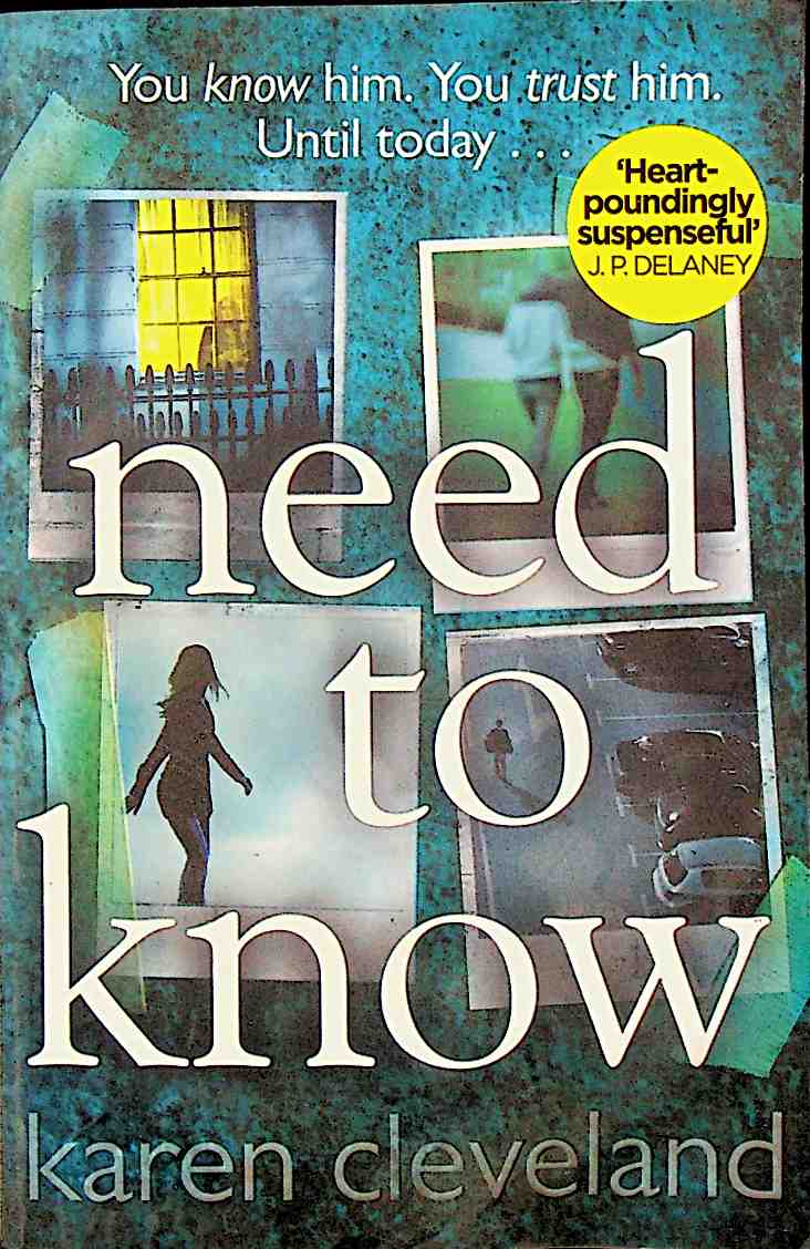 Need To Know