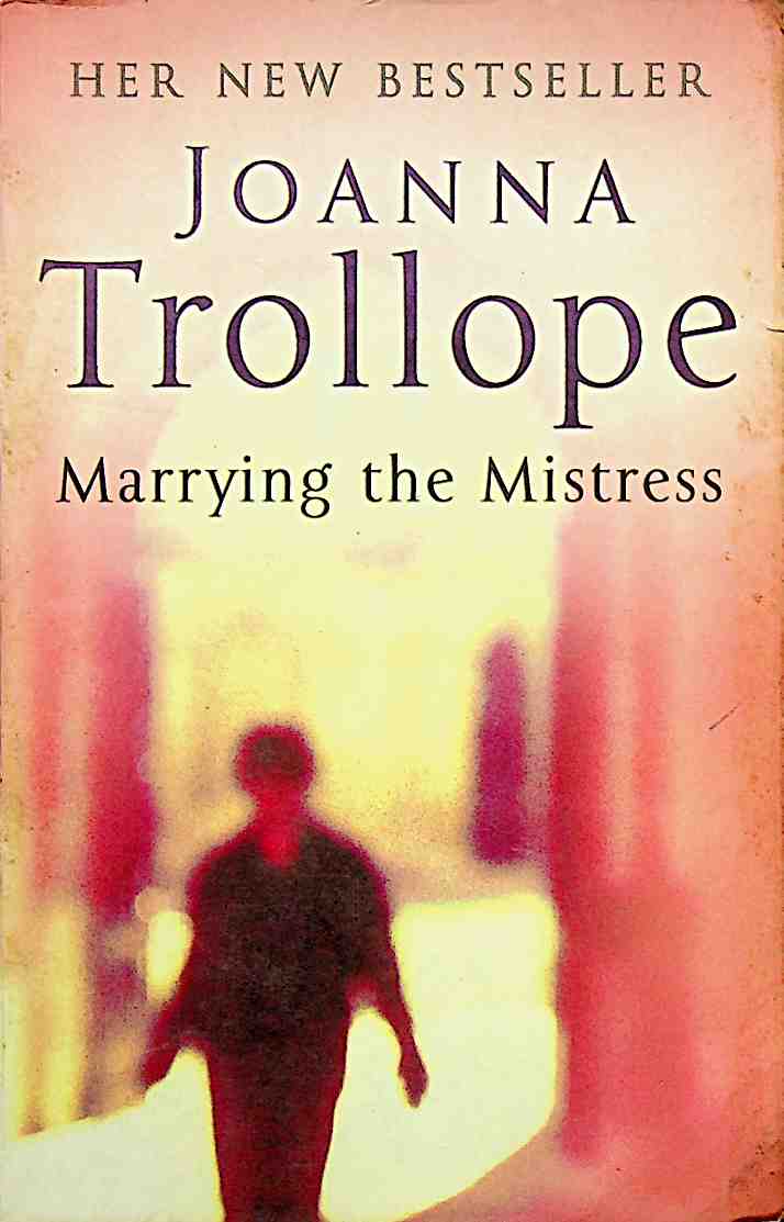 Marrying the Mistress