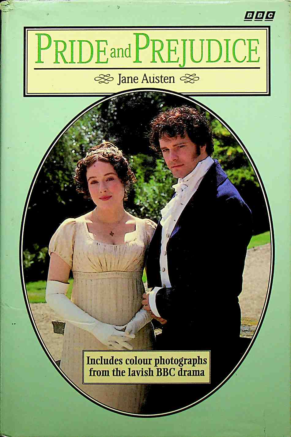 Pride and Prejudice