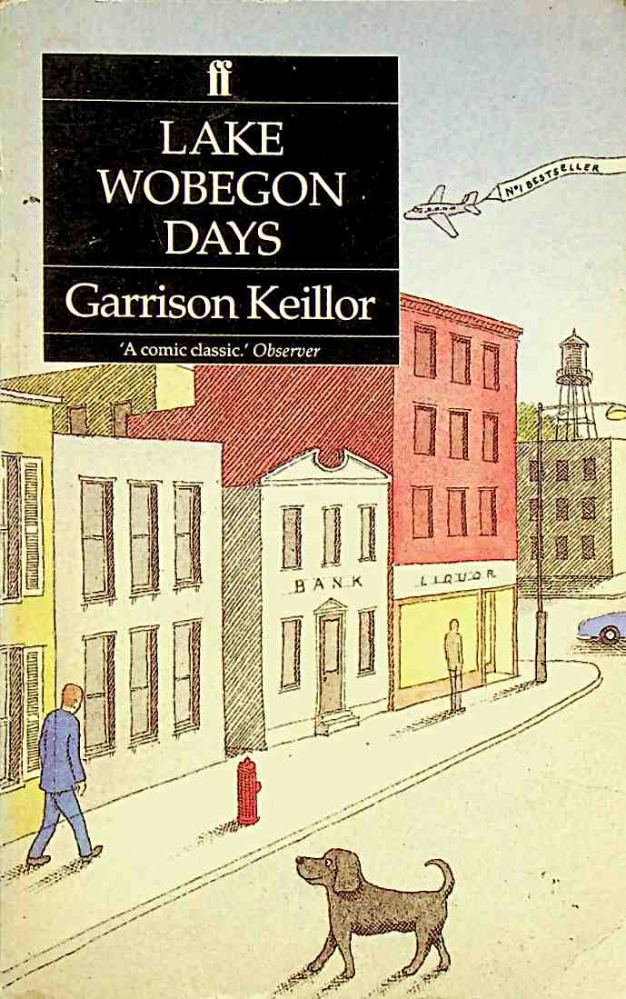 Lake Wobegon Days