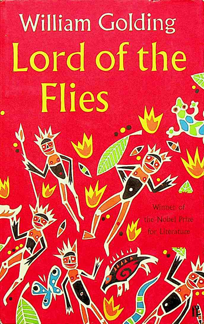 Lord of the Flies