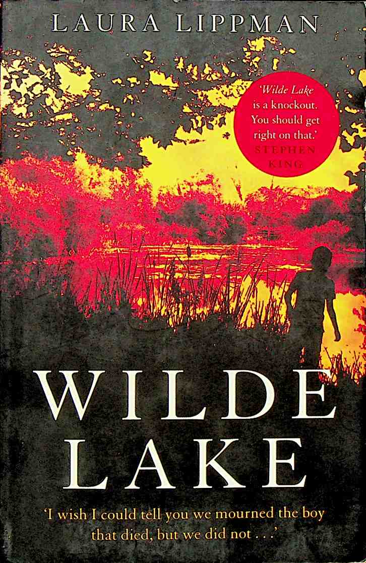 Wilde Lake