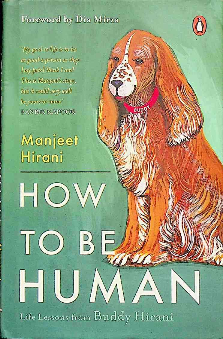 How To Be Human