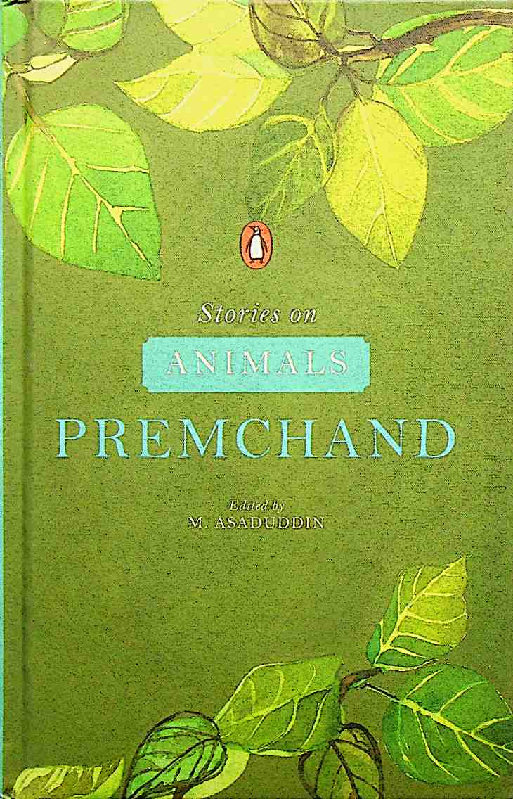 Stories on Animals by Premchand
