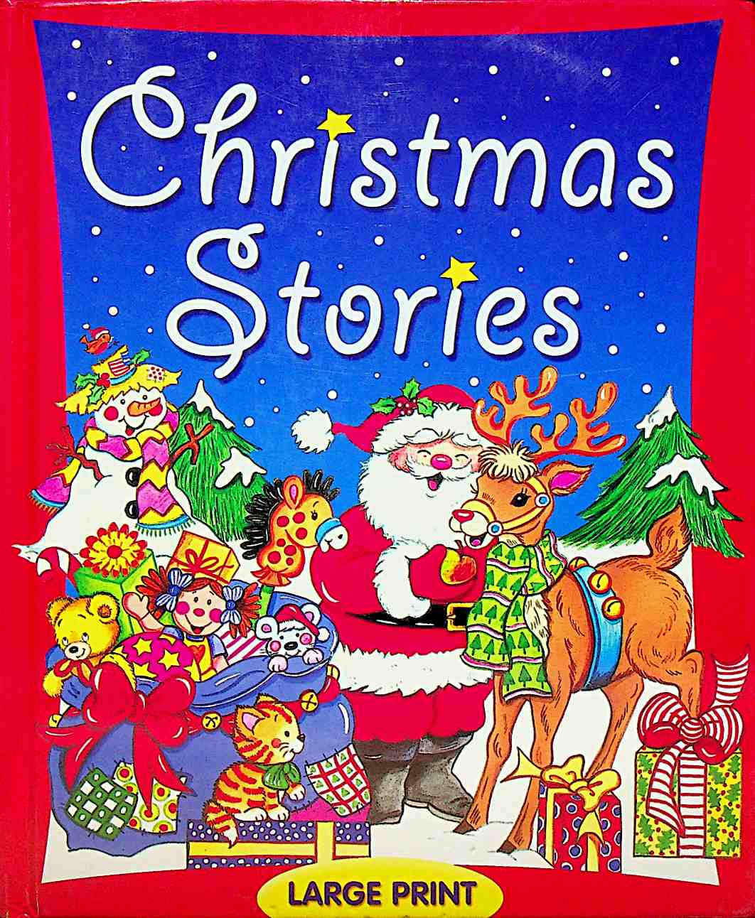 Christmas Stories