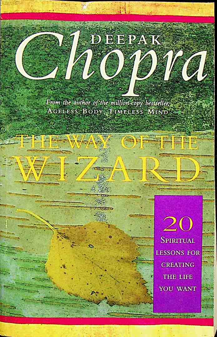 Way of the Wizard