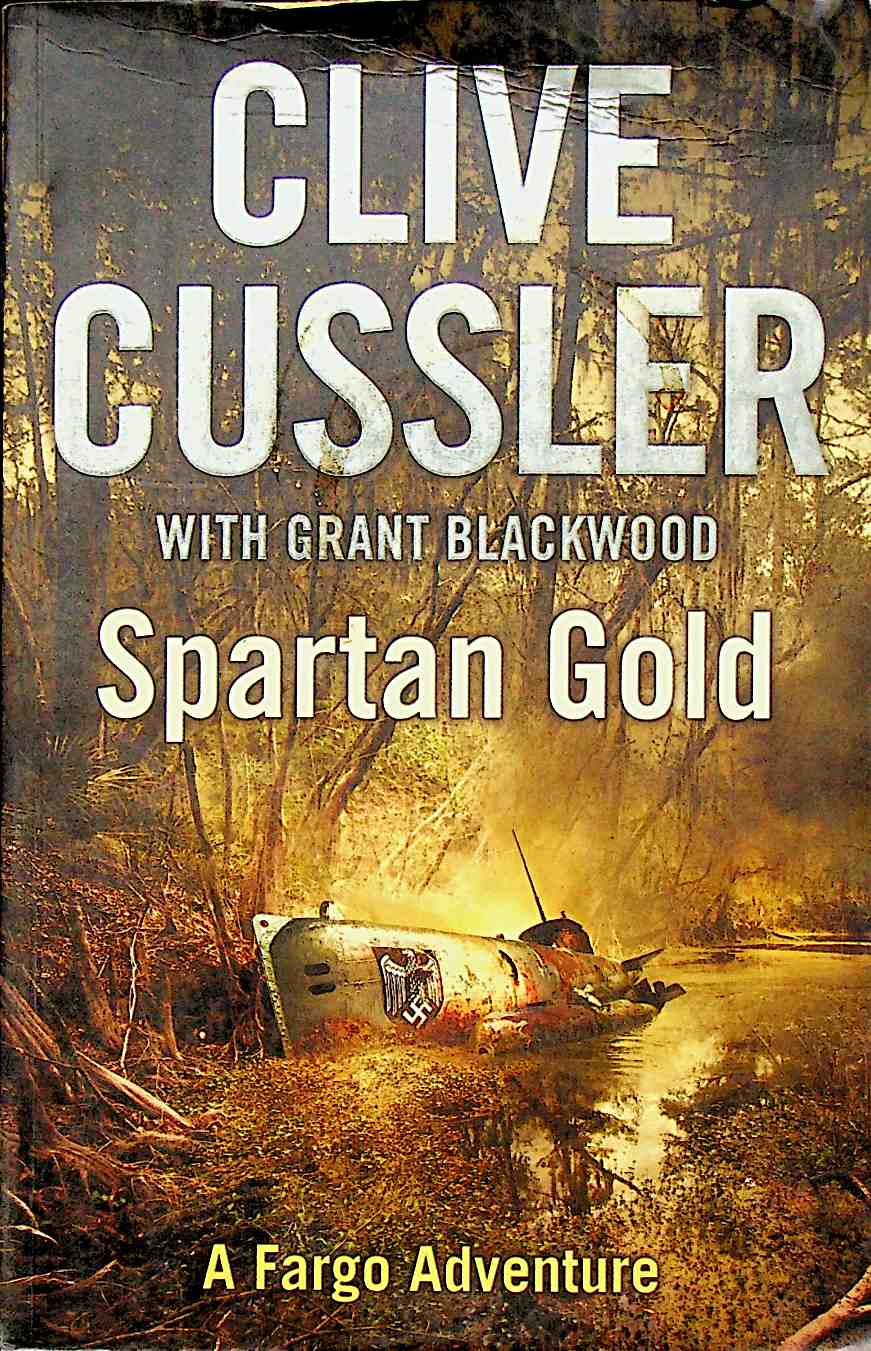 SPARTAN GOLD