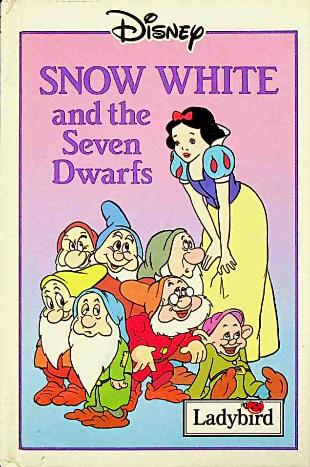 Snow White and the Seven Dwarfs