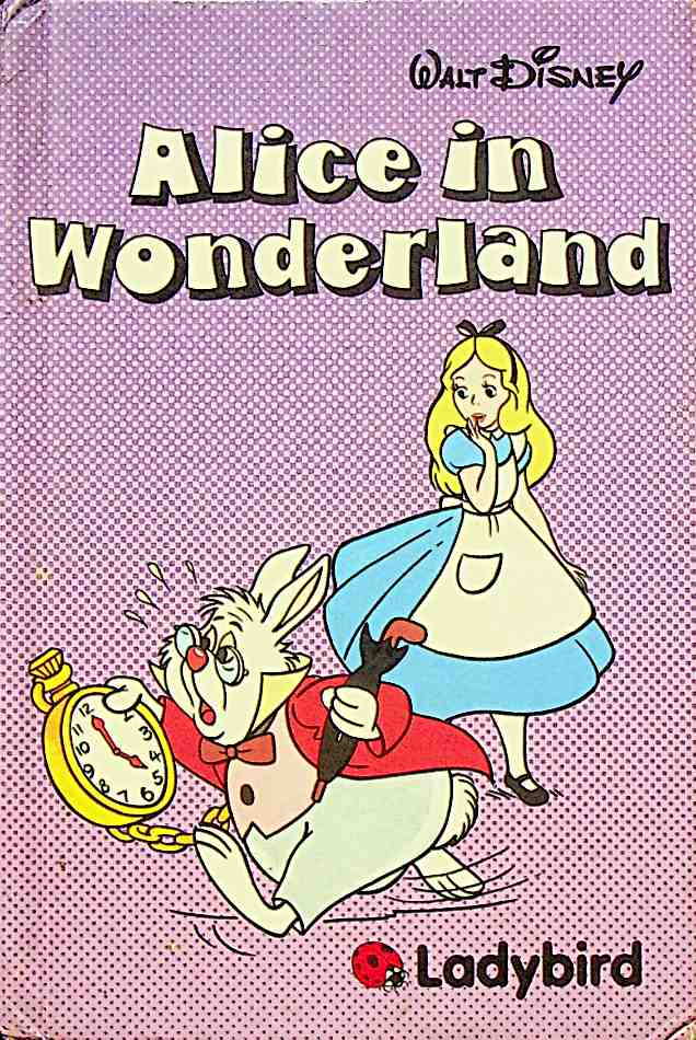 Alice in Wonderland