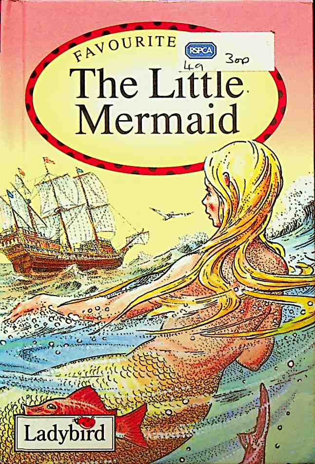 The Little Mermaid