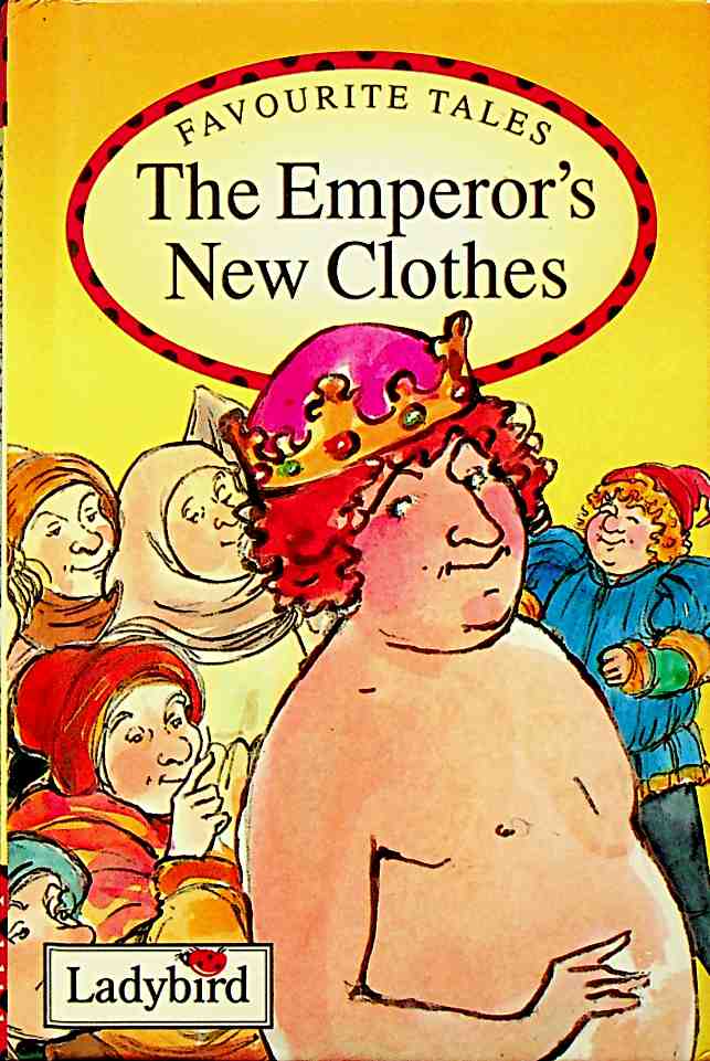 The Emperors New Clothes