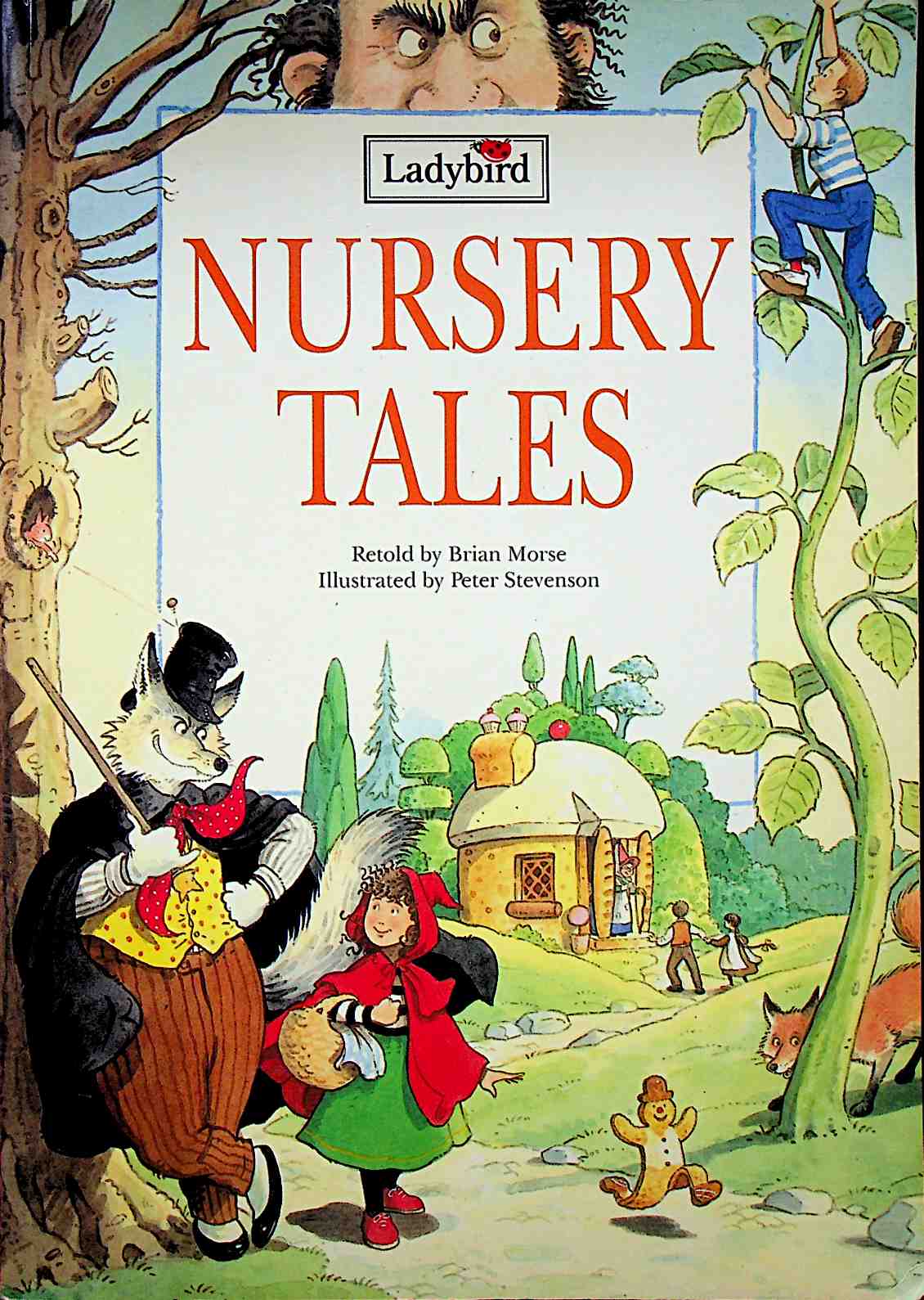 Nursery Tales