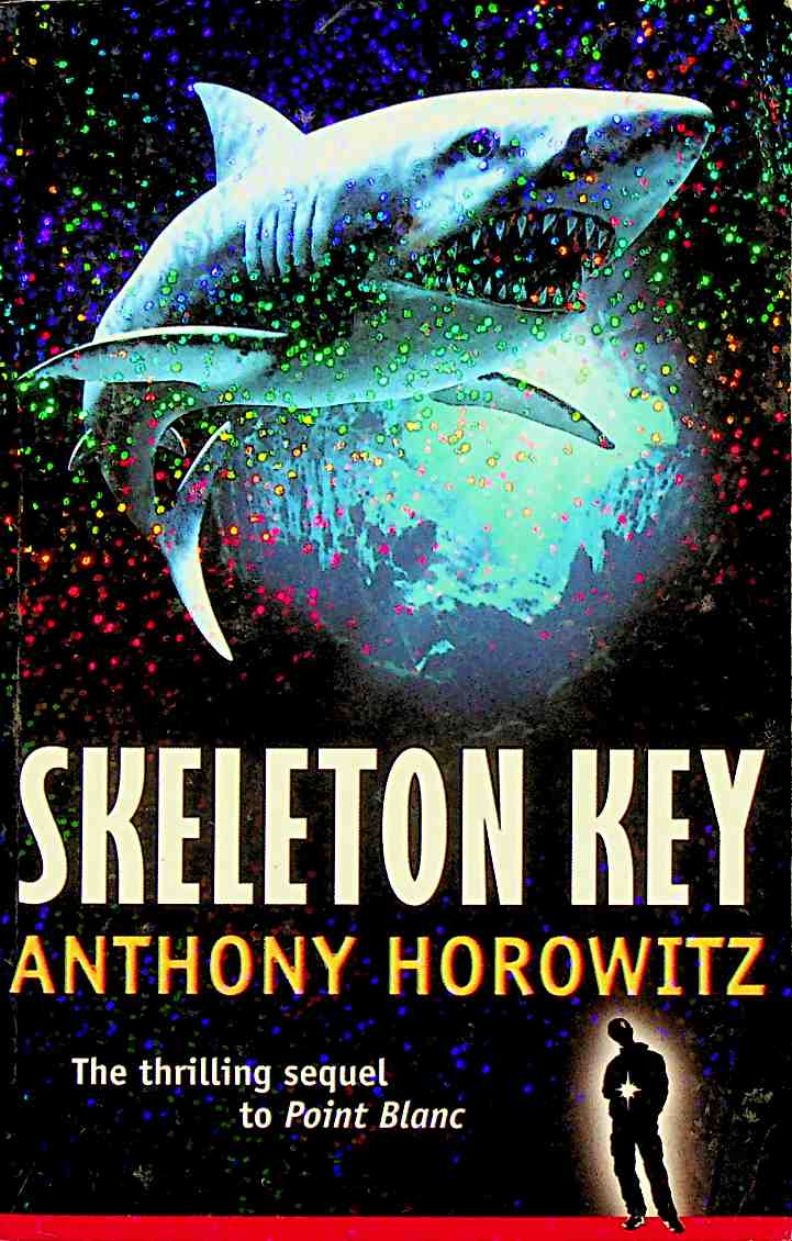 Skeleton Key