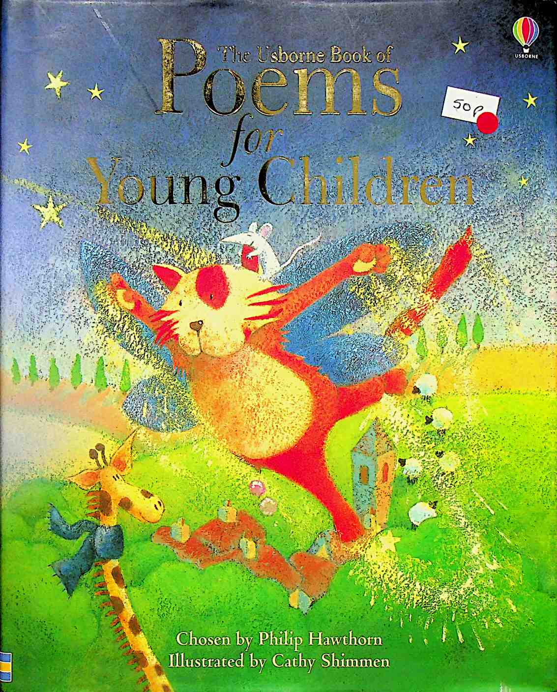 Poems for Young Children