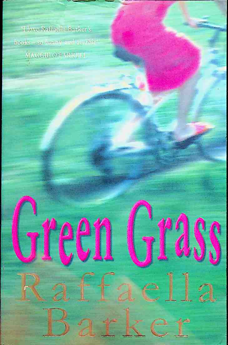 Green Grass
