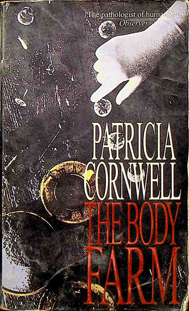 The Body Farm