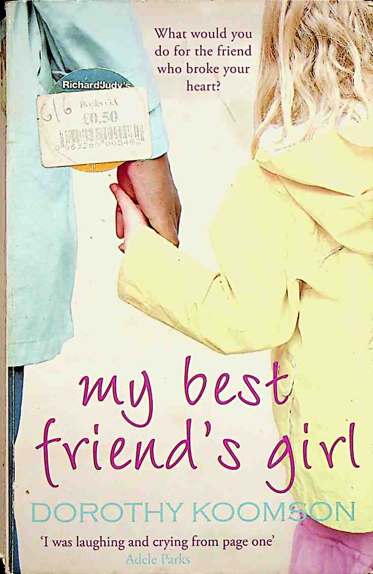 My Best Friends Girl