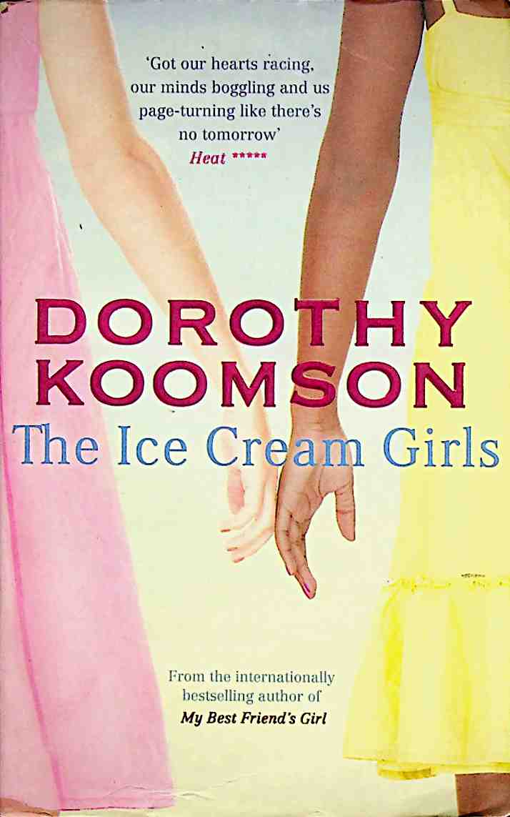 Ice Cream Girls