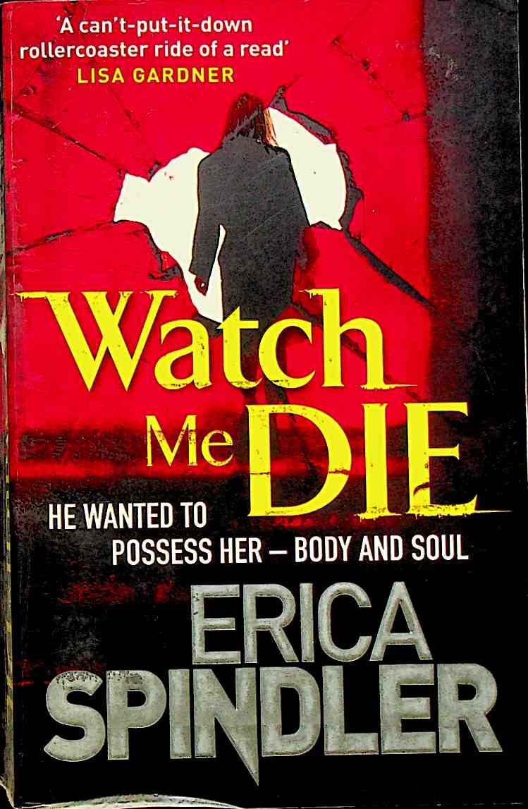 Watch Me Die