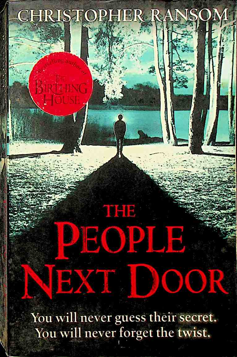 People Next Door