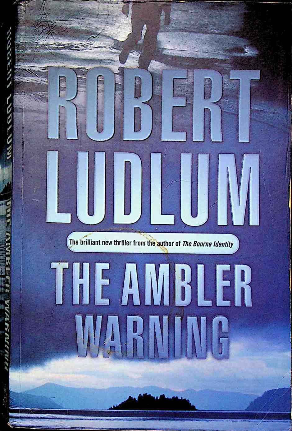 The Ambler Warning