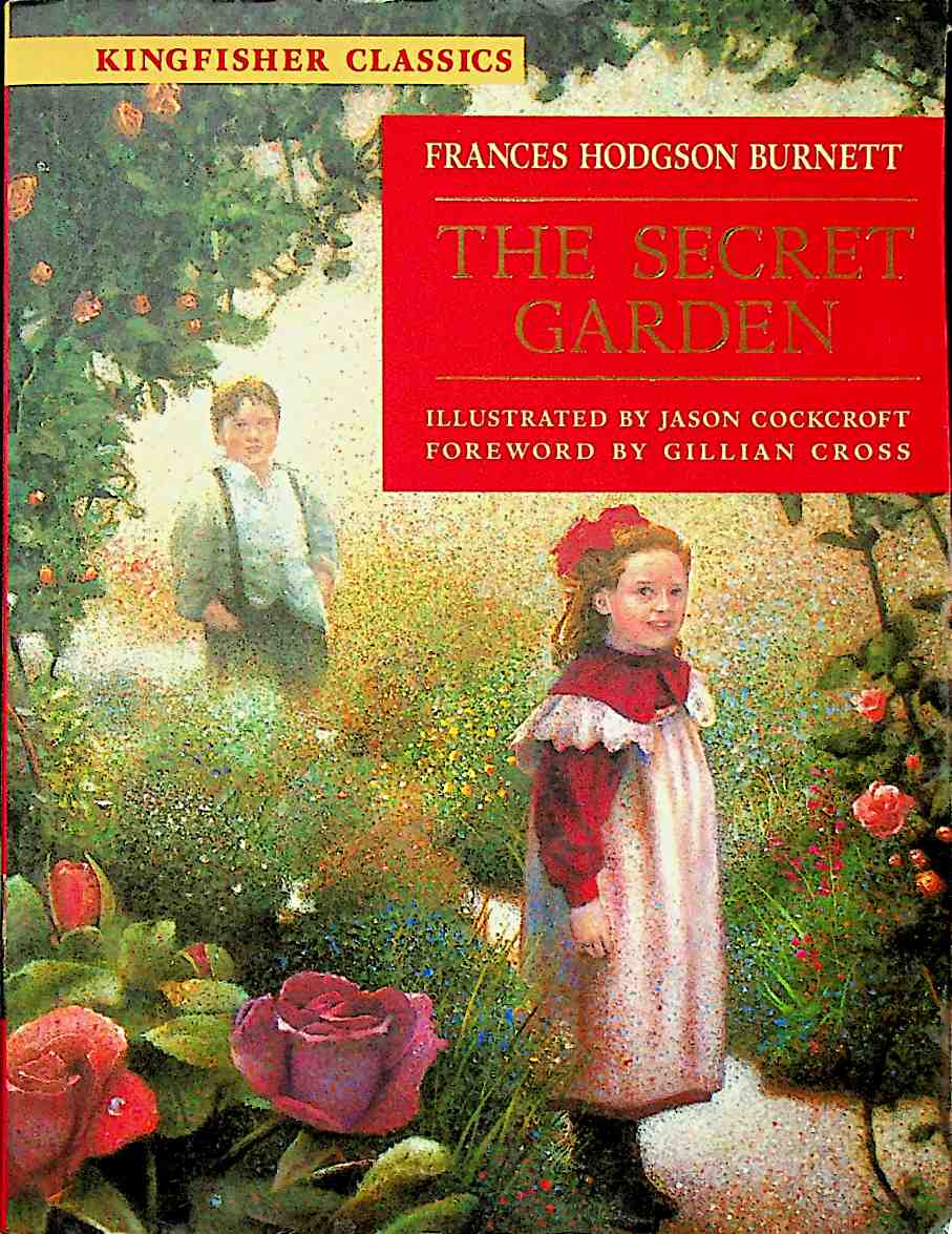 The Secret Garden