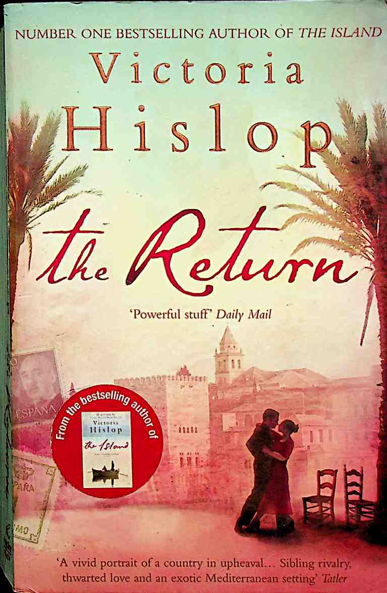 Return