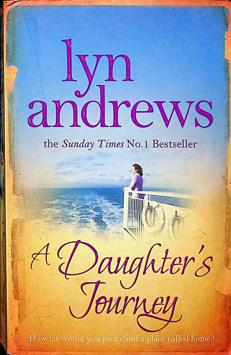 Daughters Journey