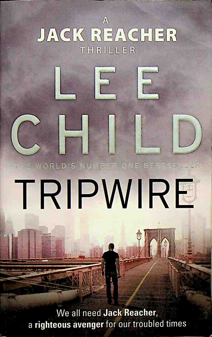 Tripwire